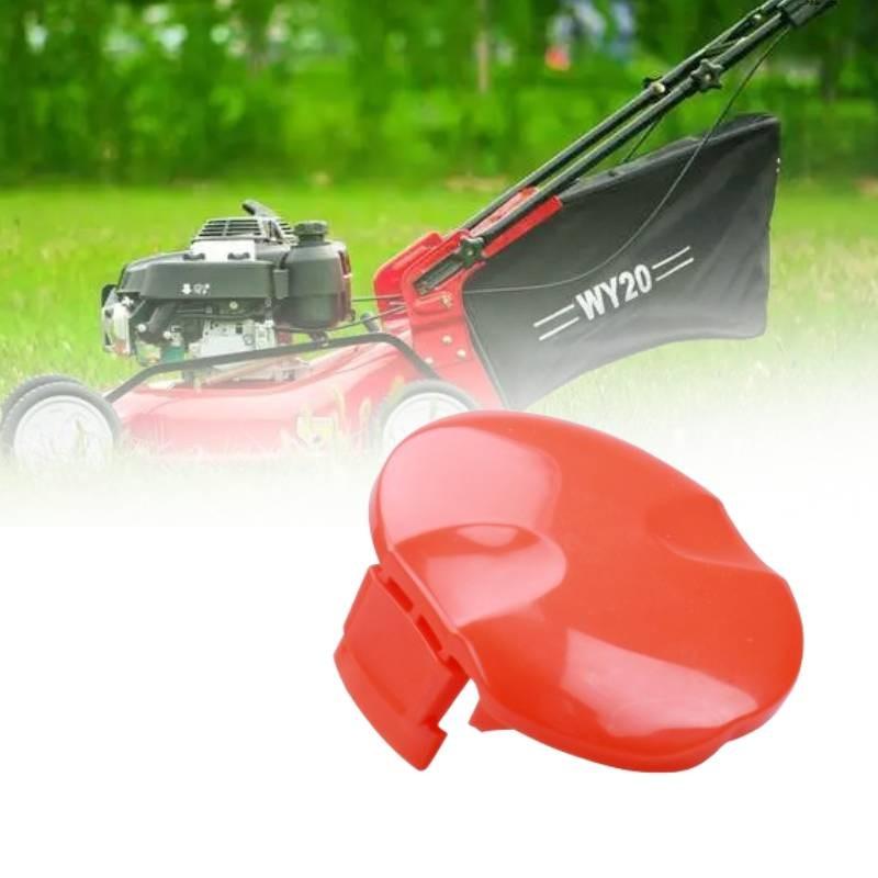 Krytka cívky prémiové sekačky Flymo Abs pro snadnou péči o trávník, kompatibilní s modely 500, 600, 700, Fly060