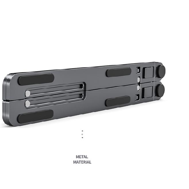 Laptop Stand Portable Aluminum Alloy