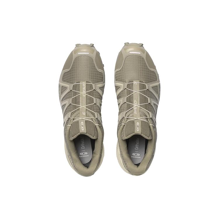 SALOMON Speedcross 3 Reflect 'Khaki' 417647