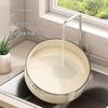 YOUQIN Rotating Countertop Spice Rack Organizer