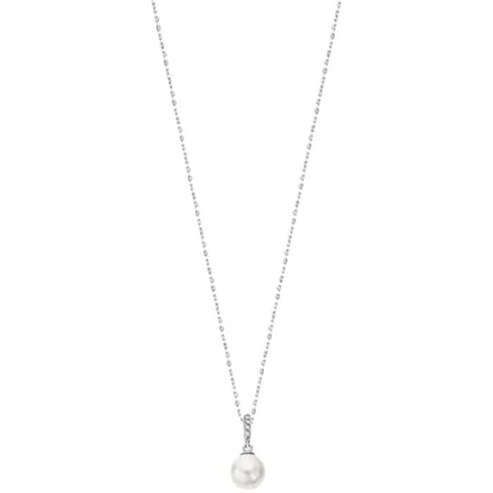 Collier - LOTUS - Colar Silver LP3478-1/1 - Taille Unique - Métal - Pas De Gemme