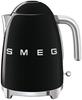 Smeg Klf03Bleu Electric Kettle