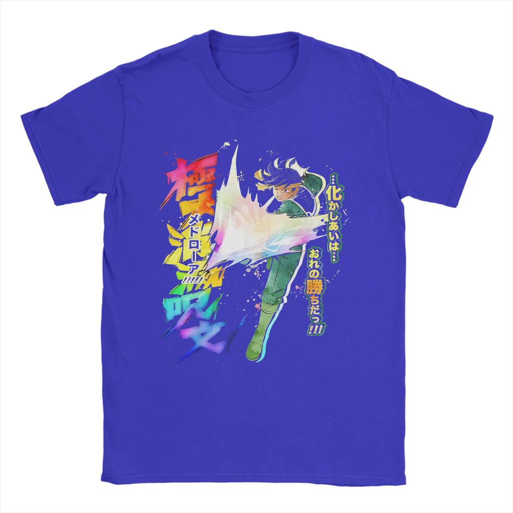 Anime Game Dragon Quest Cotton TShirt For Unisex Summer  Y2K Retro T Shirts ONeck Harajuku Tee Shirt Plus Size Casual Tops