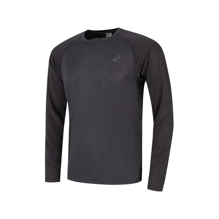

Asics Дышащая футболка с длинным рукавом Actibreeze Мужские топы 2031F120-001 L