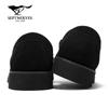 Septwolves Men's Slip-On Business Casual Loafers