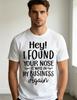 Unisexs Heavyweight Soft and Breathable Crew Neck Shortsleeve Shirt Casual and Party Wear Summer Apparel Trendy Printed