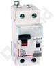 Differential Circuit Breaker 2P 10A B 0.03A Type AC P312 DX3 410919