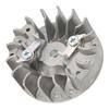 Compact Replacement Part Aluminium Alloy Garden Tool Replacement for Husqvarna 137 137e