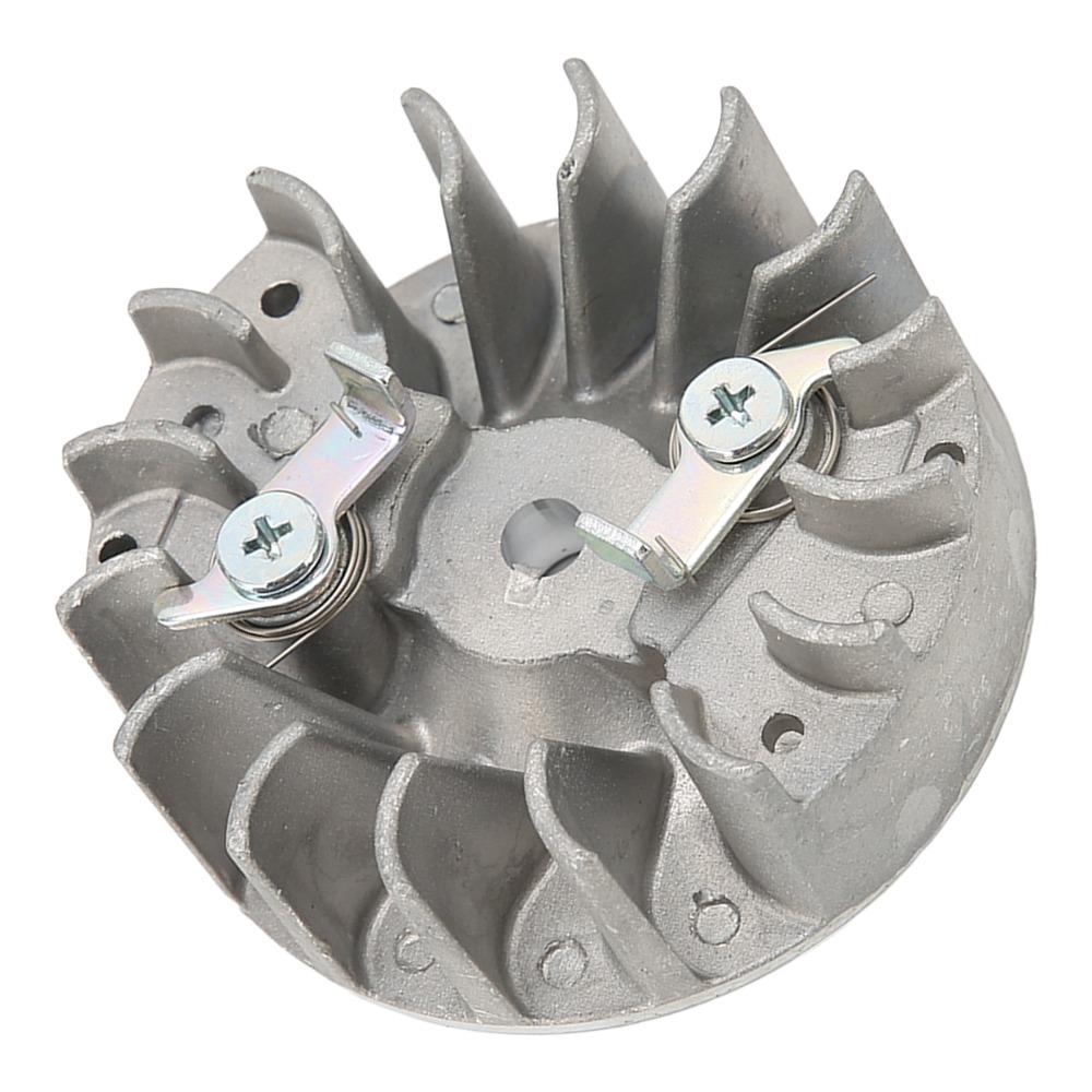 Compact Replacement Part Aluminium Alloy Garden Tool Replacement for Husqvarna 137 137e
