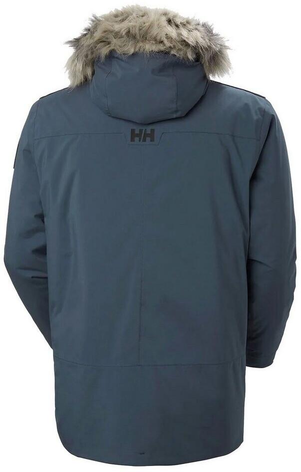 Зимняя куртка Helly Hansen Reine Parka (53630) alpine frost