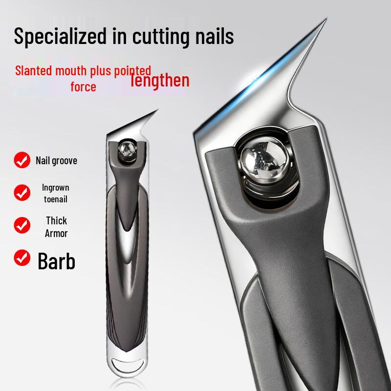 BATUREL Personal Care & Grooming Tools Collection