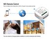 Smart Tuya Zigbee Wireless Light Switch, Self-Powered Kinetic Energy Remote with App Control