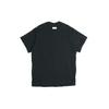 Nike X Fear Of God Essentials Collaboration Zip Training Tee Men Tops Black AR0629-010