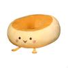 Cute Chair Cushion Pad Comfort Pillow Lounge for Bedroom Living Room Dorm Farmhouse Cafe