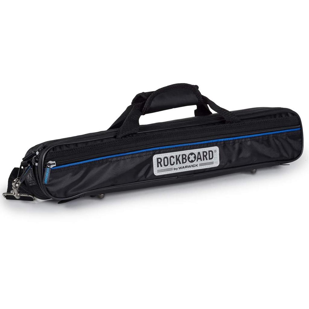 Warwick Effects Pedal Bag RockBoard Effects Pedal Bag No.14