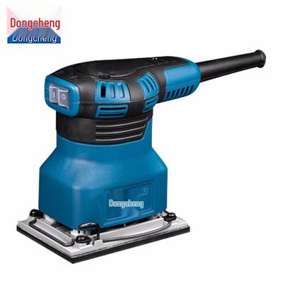 Dongcheng Orbital Sander CN Plug (adapter Included)