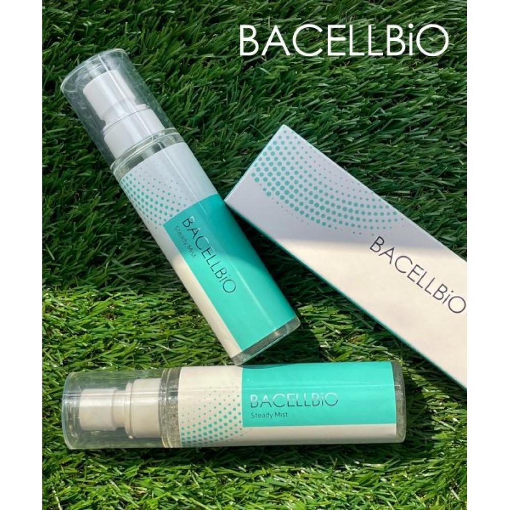 Mostive Steady Mist 90ml none