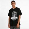 Vintage 1978 Mountain Expedition Graphic Outdoor Casual Tee Pure cotton T-shirt