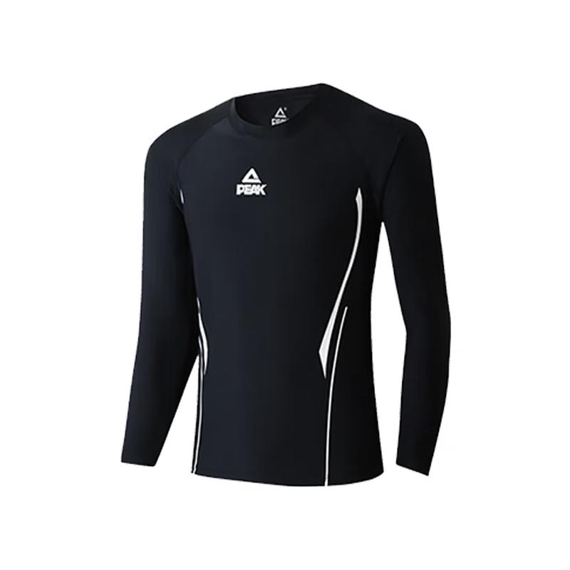 Peak Men s Long-Sleeve Quick-Dry Swimsuit Top 3XL