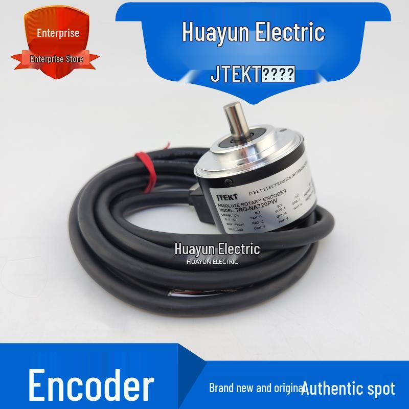 KOYO TRD-NA720PW Absolute Encoder 720PW