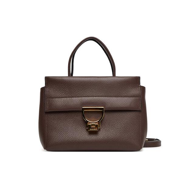 Bag Coccinelle MD5 Arlettis E1 MD5 18 01 01 Brown