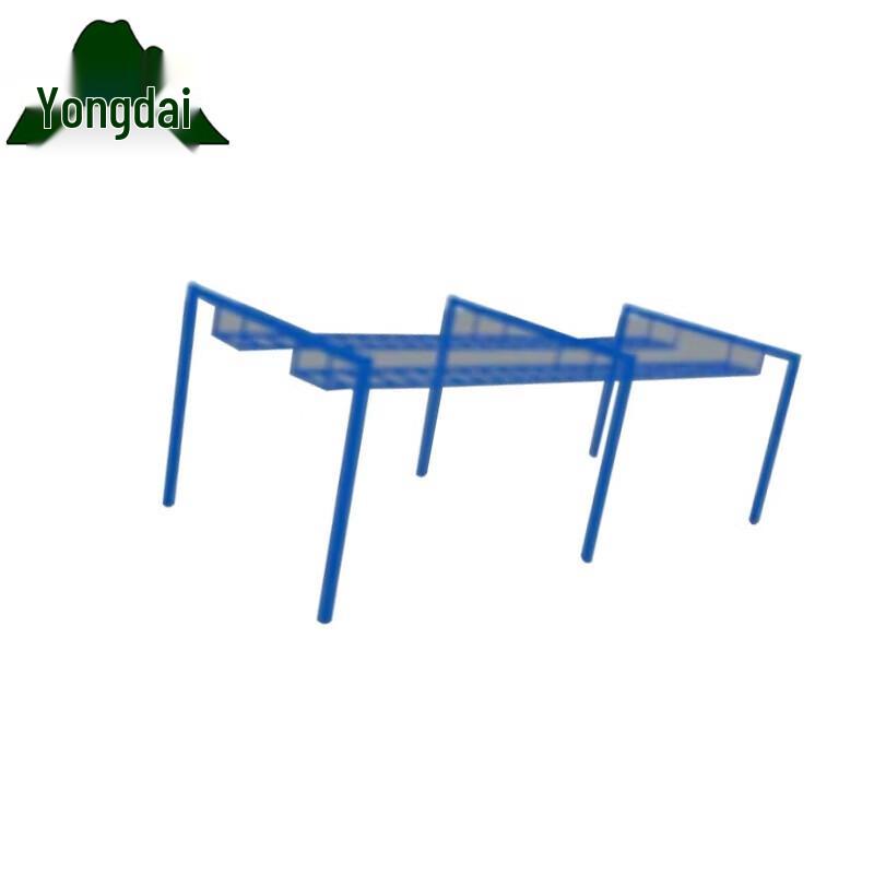 Yongdai 300m Obstacle Course Training Equipment