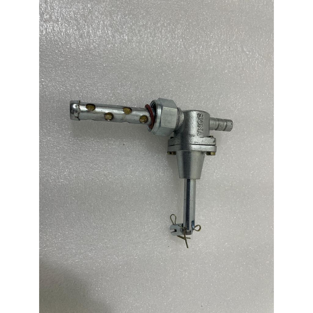Lambretta GP LI TV SX Scooters Fast Flow Fuel Tap |Fit For