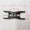 Compatible with Foton Injector Pressure Block SPM40004582E9300