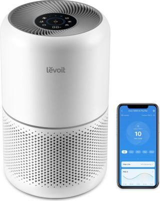 LEVOT Air Purifier Core Air Purifier 300S