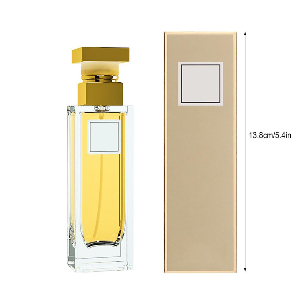 Nowa Woda Perfumowana Perfumy Damskie Dla Kobiet Elegancka Długotrwała Woda Toaletowa w Sprayu 30ml Najlepsze Prezenty