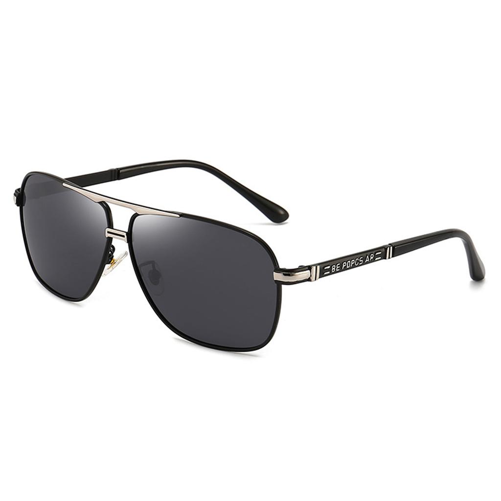 Color-changing Sunglasses Men's Sunglasses Driving Special Polarizer Driving Mirror Fishing Riding Eyes