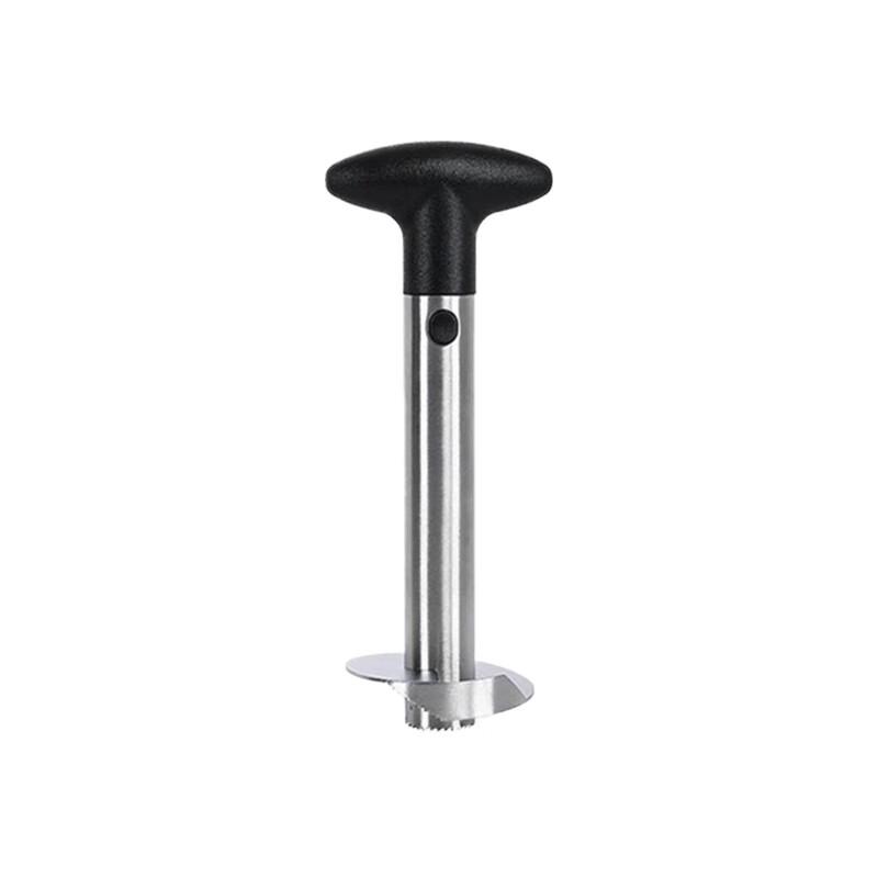 Pineapple Corer and Peeler Set