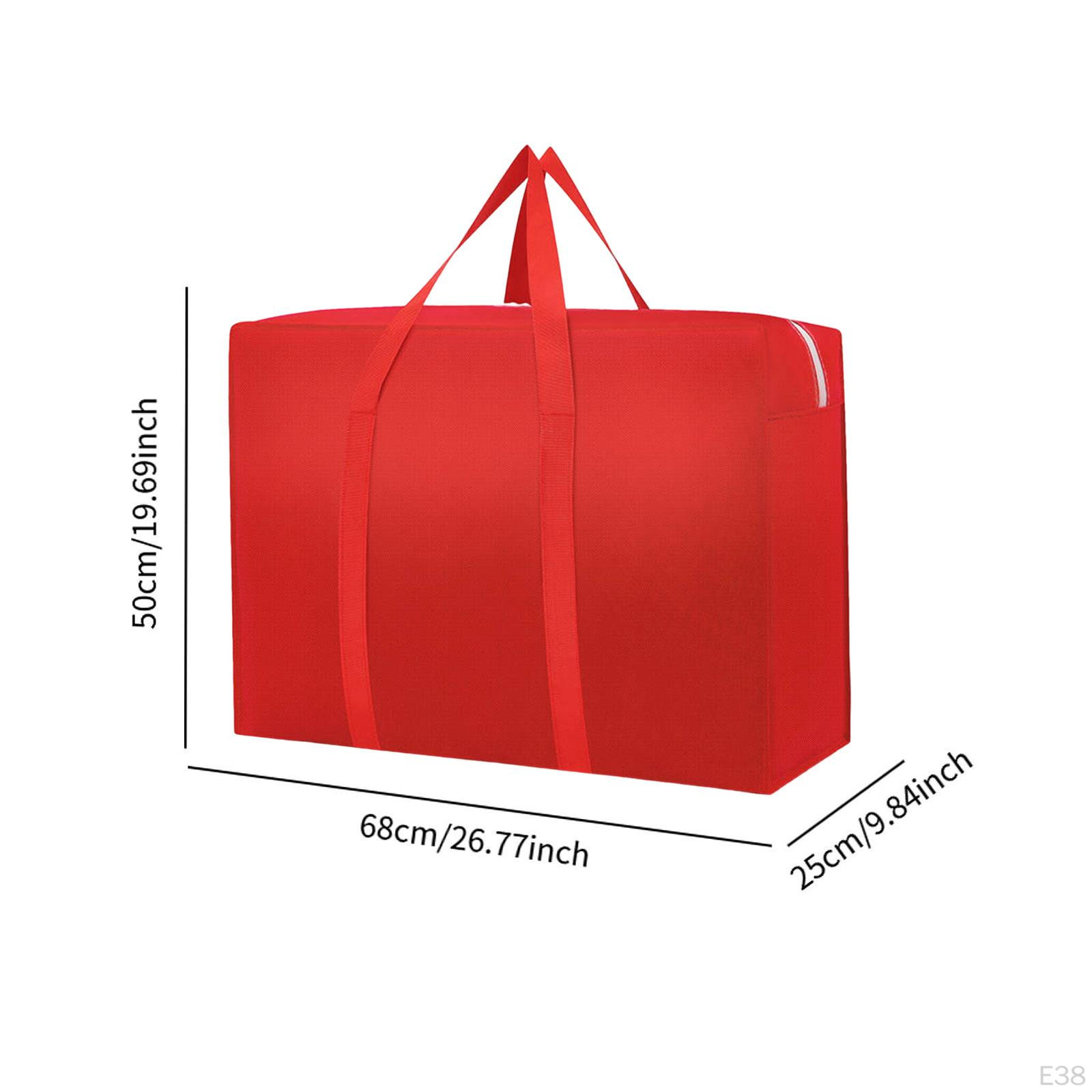 Сумка для переезда дома — фото 21