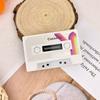 DIY Cassette Tape Greeting Cards 60 Seconds Congratulation Cards NEW Recordable Greeting Card  Gift