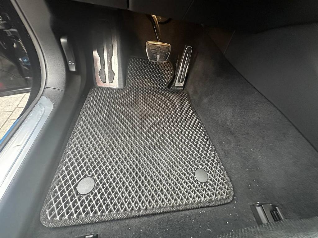 

EVA mats (for G12, Black) for BMW 7 series G11/G12