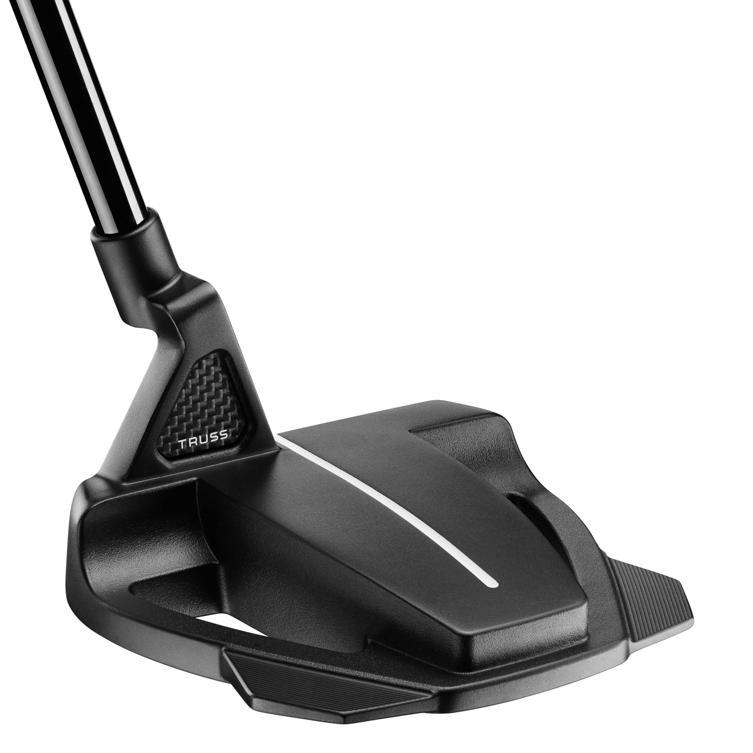 

Spider Tour Z Truss TM1 34IN Spider Tour Truss Putter Men s RH Truss Heel