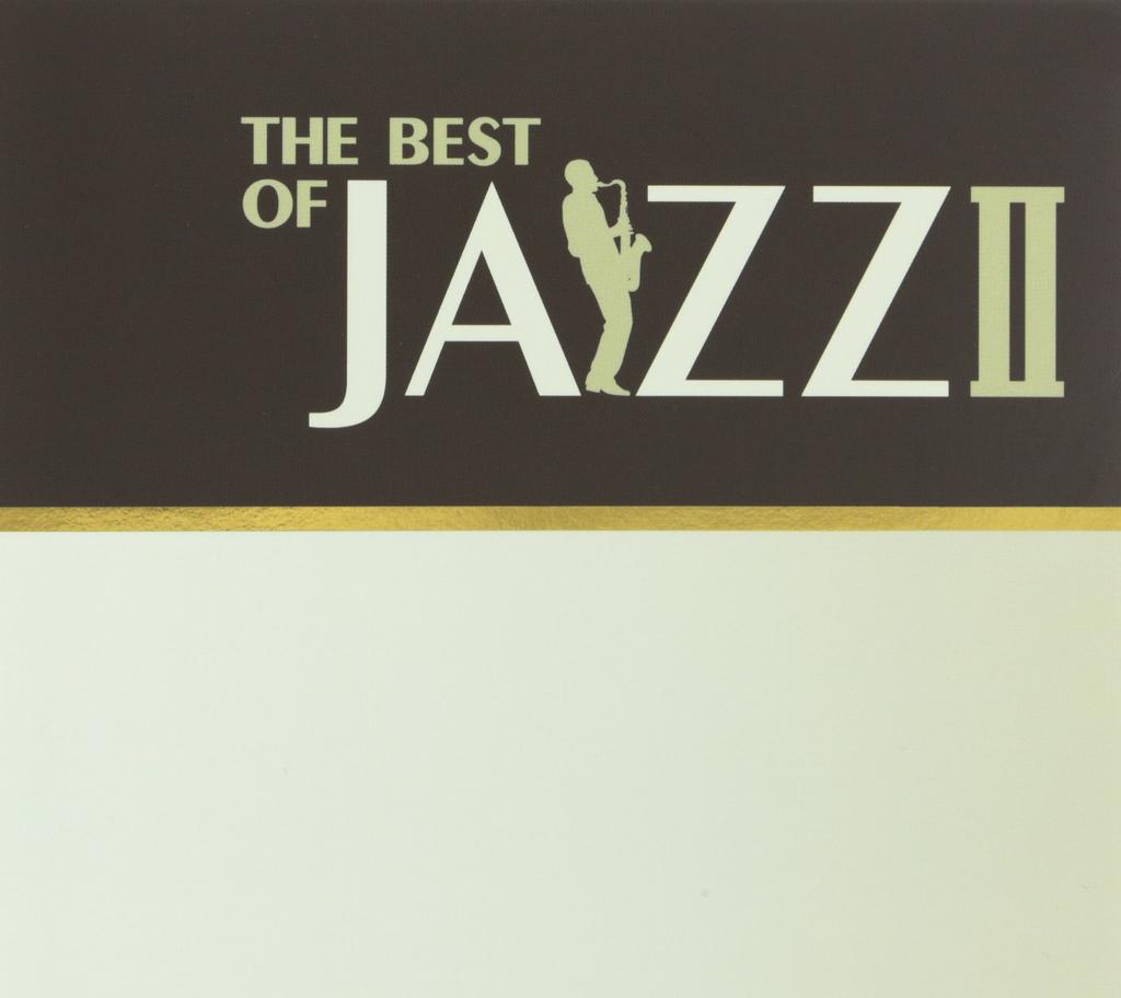 THE BEST OF JAZZ II