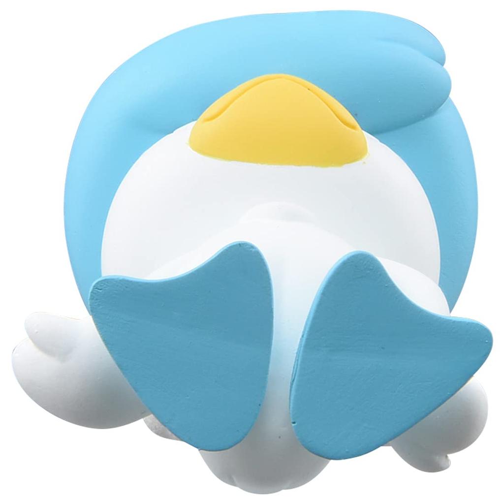 Nintendo Pokémon Moncolle MS-05 Quagsire