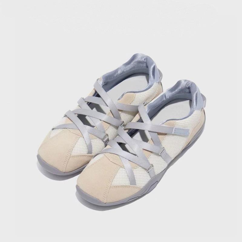 

Нишевый дизайн балеток женские весна 2025 новые мягкая кожа платформа Мэри Джейн повседневная обувь 40