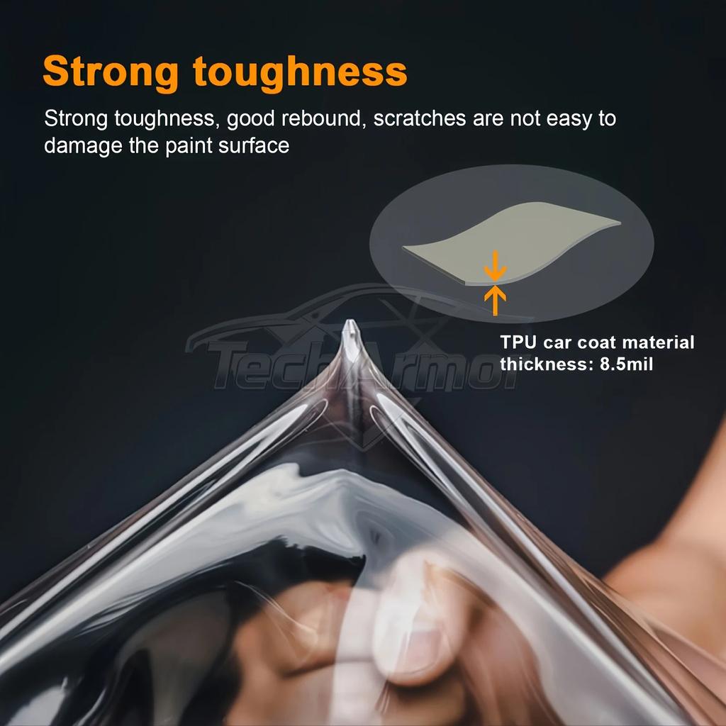 For Chery Omoda A5 C5 E5 Arrioz 8 Tiggo 8 Pro 2022-2025 TPU GPS Navigation Protective Film Car Central Console Screen Protector