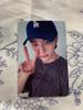 [USED] Hyunjin Stray Kids Kwave Stay Trading Card