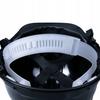 Pansy Construction Safety Helmet with a 4-point strap - Polish Product