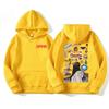 Rawayana Veneka 58 Sweatshirts Men Women Harajuku Fashion Trend Hoodie High Quality Casual Oversized Hoodies
