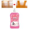 Floor Cleaning Solution Brighten Concentrate Stain Removal Floor Washing Cleaner Solution Cherry