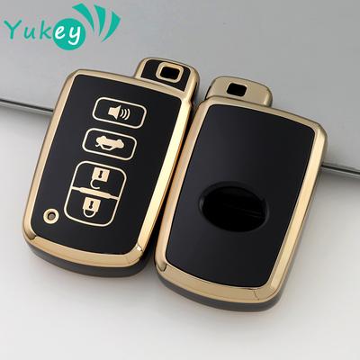 Accessoires voor auto-elektronica – Hoezen voor autosleutels
