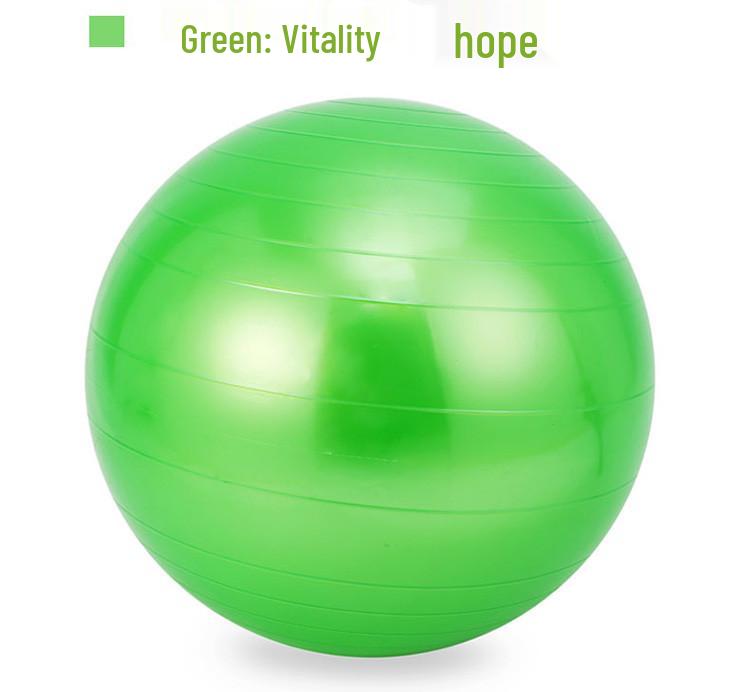 Kostenloser Versand Yoga Fitnessball: Sensorische Integration & Tanzball für Erwachsene, Kinder und Paare