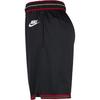 Nike Philadelphia 76ers Dri-Fit NBA Logo Moisture-Wicking Elastic Waist Basketball Shorts Men shorts HM4841-010