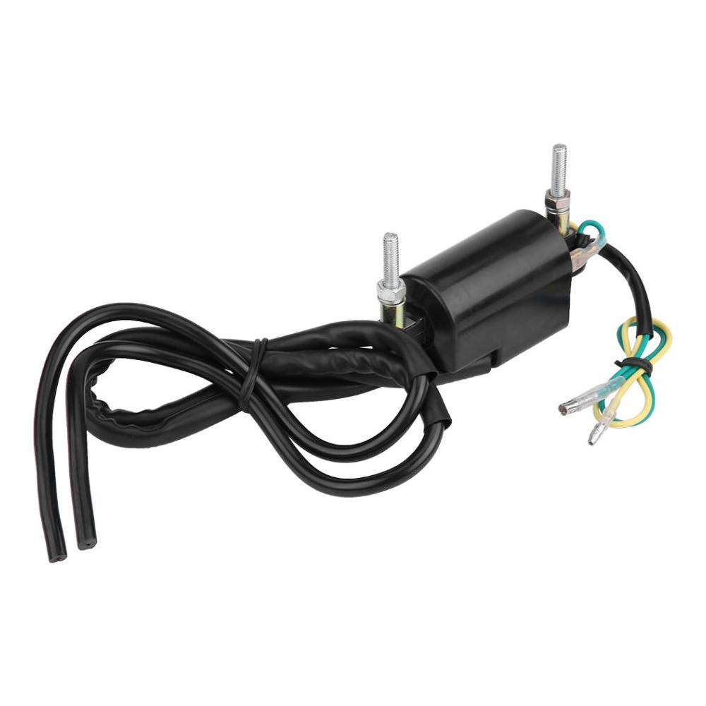For Suzuki GS and Honda CB 500 550 350 650 700 750 900 Ignition Coil Ignition Coil Fit For Kawasaki Specs KZ