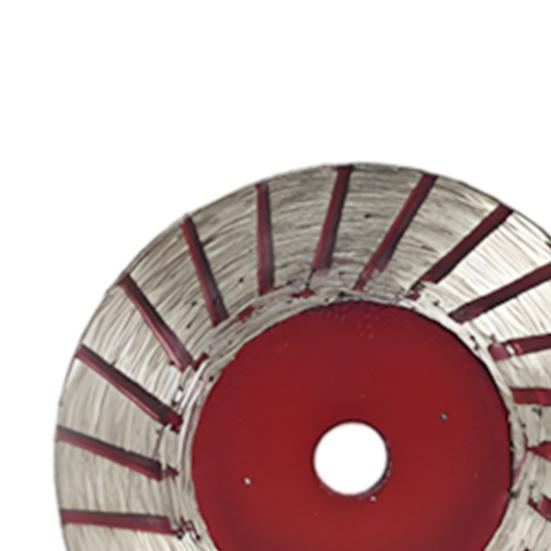 Diamond Saw Blade Corrugated Tooth Design Fast Smooth Stone Cutting Granite Marble Sandstone Engraving Blade