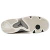 Air Jordan 14 Retro Low Premium GG Phantom Kids Sneakers Grey White Metallic-Pewter 807510-027